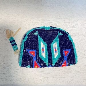 Navajo Coin Purse